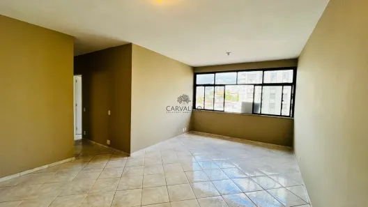 Apartamento com 3 Quartos à venda, 98m² no Icaraí, Niterói