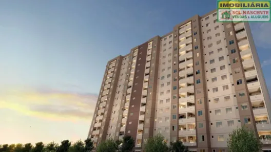 Apartamento com 2 Quartos à venda, 40m² no Praia do Futuro II, Fortaleza
