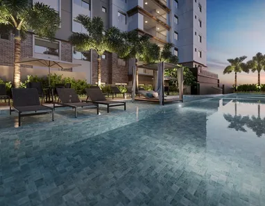 Apartamento com 3 Quartos à venda, 100m² no Vila Gomes Cardim, São Paulo