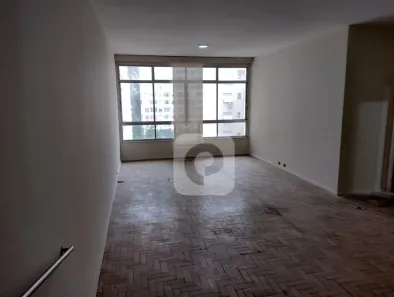 Apartamento com 3 Quartos à venda, 133m² no Copacabana, Rio de Janeiro