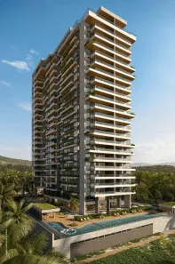 Apartamento com 3 Quartos à venda, 168m² no Guaxuma, Maceió