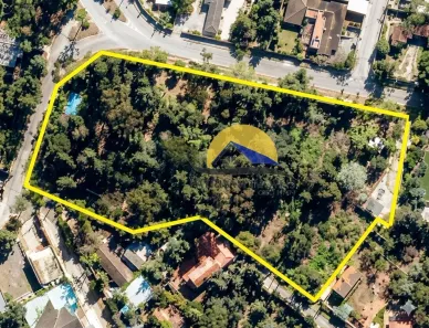 Lote/Terreno à venda, 10000m² no Balneário São Francisco, São Paulo