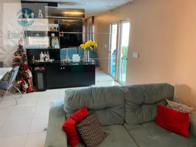 Casa de Condomínio com 3 Quartos à venda, 95m² no Lagoa Redonda, Fortaleza