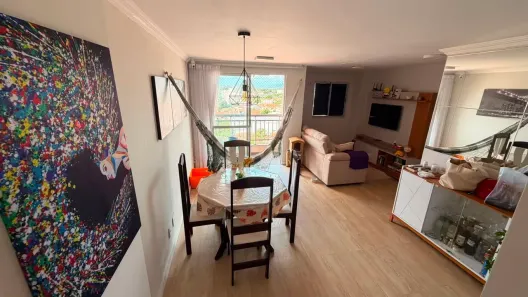 Apartamento com 3 Quartos à venda, 58m² no Passaré, Fortaleza