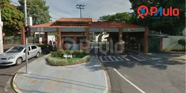 Apartamento com 2 Quartos à venda, 55m² no Glebas Califórnia, Piracicaba