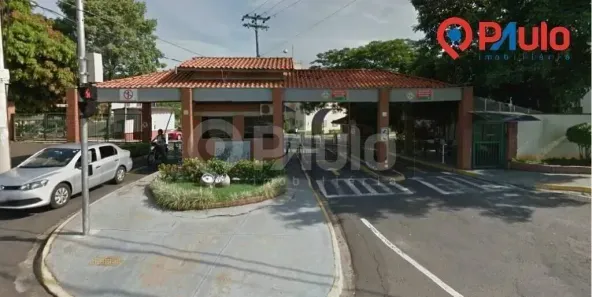 Apartamento com 2 Quartos à venda, 55m² no Glebas Califórnia, Piracicaba