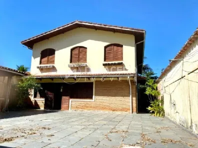 Casa com 4 Quartos à venda, 372m² no Lagoinha, Ubatuba