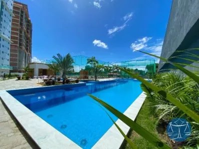 Apartamento com 3 Quartos à venda, 92m² no Neópolis, Natal