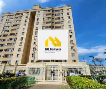 Apartamento com 2 Quartos à venda, 65m² no Parque Santana, Mogi das Cruzes