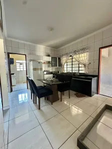Casa com 2 Quartos para alugar, 110m² no Jardim Independência III, Sarandi
