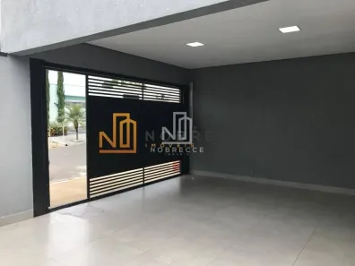 Casa com 3 Quartos à venda, 127m² no Jardim Monte Carlo, Indaiatuba