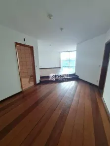 Apartamento com 4 Quartos à venda, 140m² no Vila Imperial, São José do Rio Preto