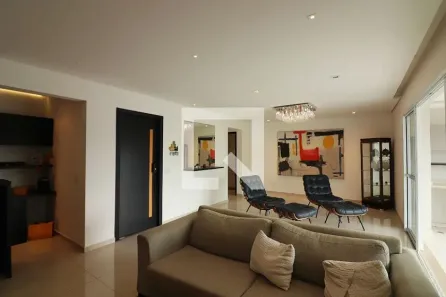 Apartamento com 3 Quartos à venda, 155m² no Centro, São Bernardo do Campo