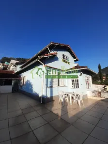 Casa com 5 Quartos à venda, 231m² no Castelanea, Petrópolis