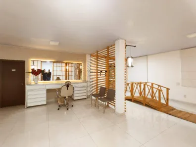 Ponto Comercial para alugar, 160m² no Inconfidentes, Contagem