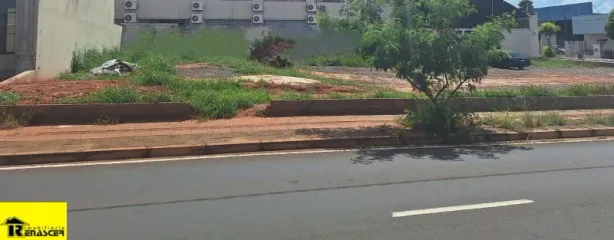 Lote/Terreno à venda, 975m² no Jardim Canaã, São José do Rio Preto