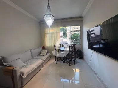 Apartamento com 2 Quartos à venda, 82m² no Ingá, Niterói
