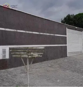 Casa com 4 Quartos à venda, 300m² no Jardim Britânia, Caraguatatuba