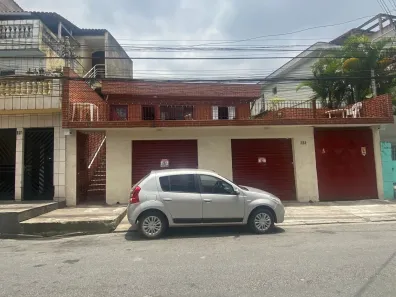Sobrado com 4 Quartos à venda, 292m² no Ayrosa, Osasco