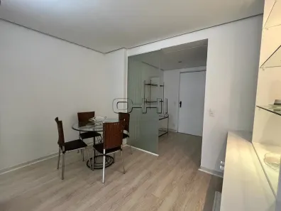 Apartamento com 2 Quartos para alugar, 60m² no Vila Nova Conceição, São Paulo