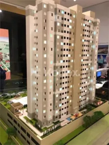 Apartamento com 2 Quartos à venda, 41m² no Vila Graciosa, São Paulo