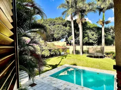 Casa com 6 Quartos à venda, 819m² no São Luiz, Belo Horizonte