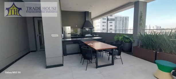 Apartamento com 1 Quarto à venda, 19m² no Ipiranga, São Paulo