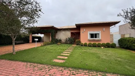 Casa de Condomínio com 6 Quartos à venda, 400m² no Parque Reserva Fazenda Imperial, Sorocaba
