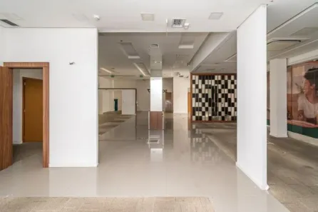 Ponto Comercial para alugar, 183m² no Menino Deus, Porto Alegre