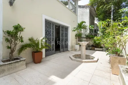 Casa com 4 Quartos à venda, 416m² no Urca, Rio de Janeiro