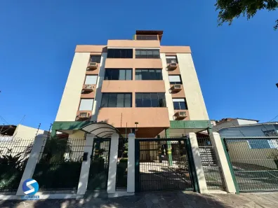 Apartamento com 2 Quartos à venda, 65m² no São Sebastião, Porto Alegre