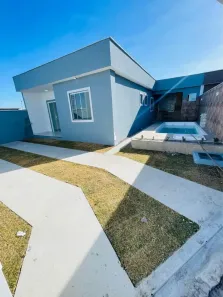Casa com 2 Quartos à venda, 90m² no Nova Califórnia (Tamoios), Cabo Frio