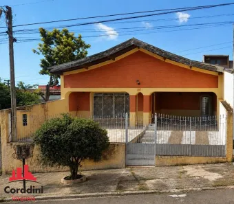 Casa com 3 Quartos à venda, 130m² no Jardim Santa Rosa, Nova Odessa