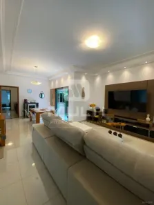 Casa com 3 Quartos à venda, 220m² no Alto Umuarama, Uberlândia