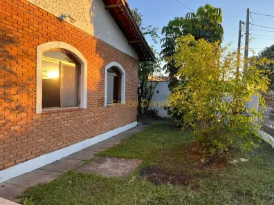 Casa com 2 Quartos à venda, 200m² no Jardim Residencial Doutor Lessa, Pindamonhangaba
