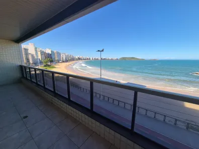 Apartamento com 4 Quartos à venda, 169m² no Praia do Morro, Guarapari