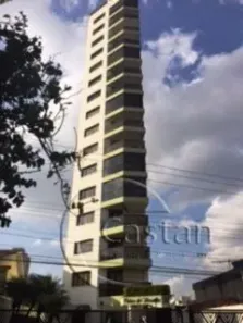 Cobertura com 3 Quartos à venda, 277m² no Alto da Mooca, São Paulo