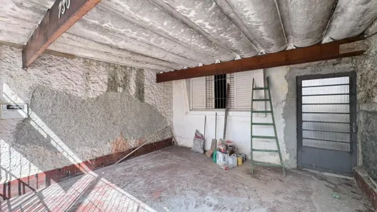 Lote/Terreno à venda, 275m² no Vila Regente Feijó, São Paulo