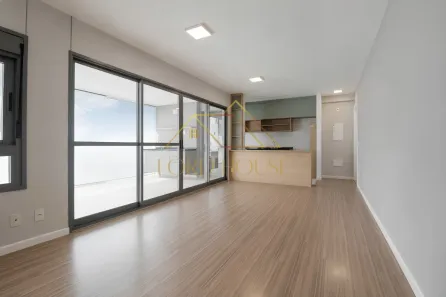 Apartamento com 2 Quartos à venda, 98m² no Vila Olímpia, São Paulo