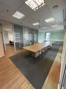 Sala Comercial para alugar, 150m² no Vila Cordeiro, São Paulo