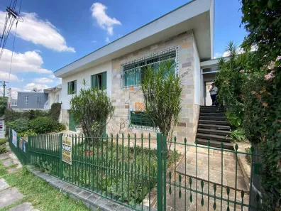 Sobrado com 3 Quartos para alugar, 255m² no Tucuruvi, São Paulo