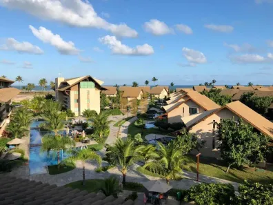 Apartamento com 2 Quartos à venda, 64m² no , Ipojuca