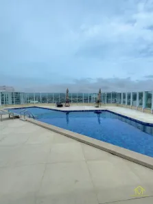 Apartamento com 3 Quartos à venda, 125m² no Praia da Costa, Vila Velha