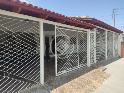 Casa com 3 Quartos à venda, 379m² no Parque Amazônia, Goiânia
