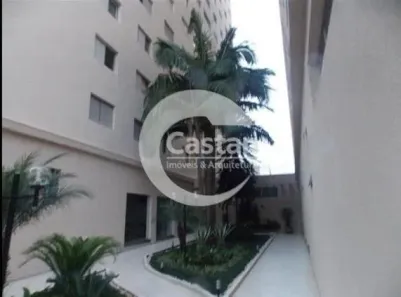 Apartamento com 2 Quartos à venda, 53m² no Mooca, São Paulo