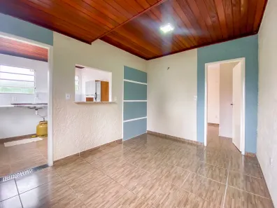 Kitnet com 1 Quarto para alugar, 35m² no São Brás, Belém