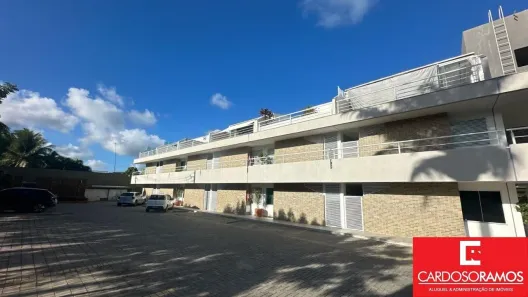 Apartamento com 4 Quartos à venda, 170m² no Buraquinho, Lauro de Freitas
