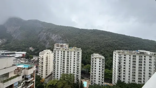 Apartamento com 4 Quartos à venda, 160m² no São Conrado, Rio de Janeiro