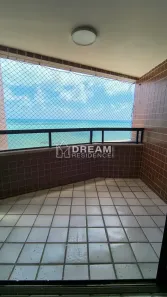 Apartamento com 4 Quartos à venda, 118m² no Candeias, Jaboatão dos Guararapes
