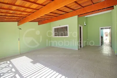 Casa com 2 Quartos à venda, 70m² no Balneario São João Batista, Peruíbe